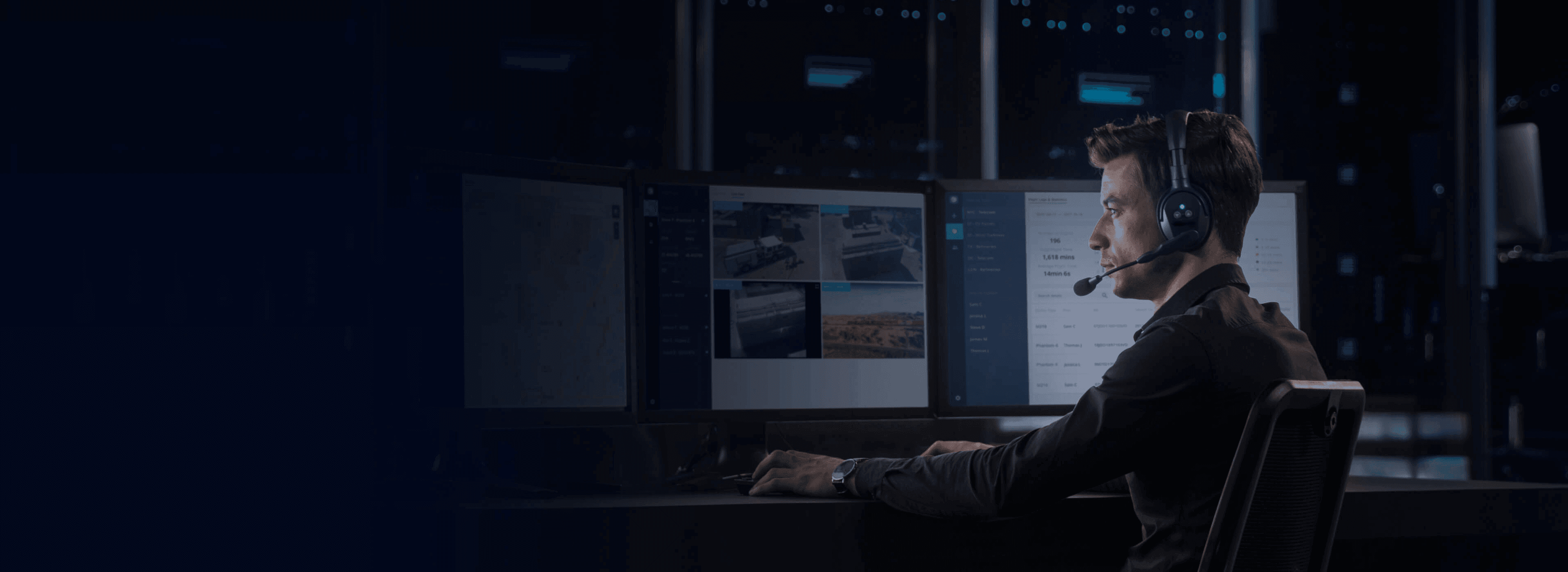 DJI Cloud API