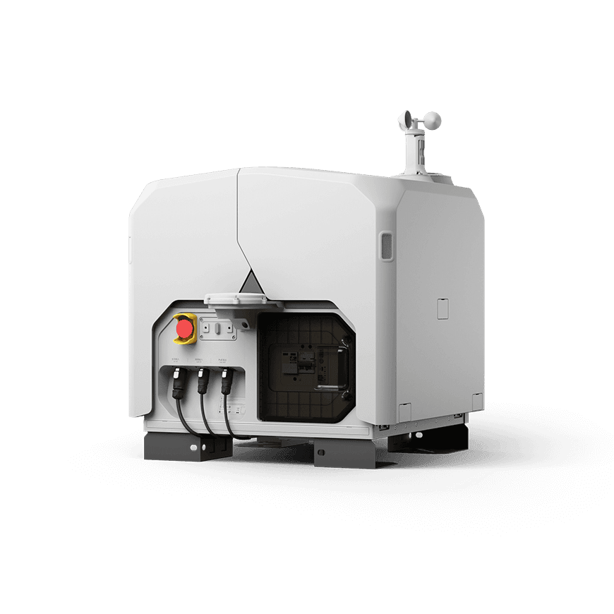 DJI Dock 3