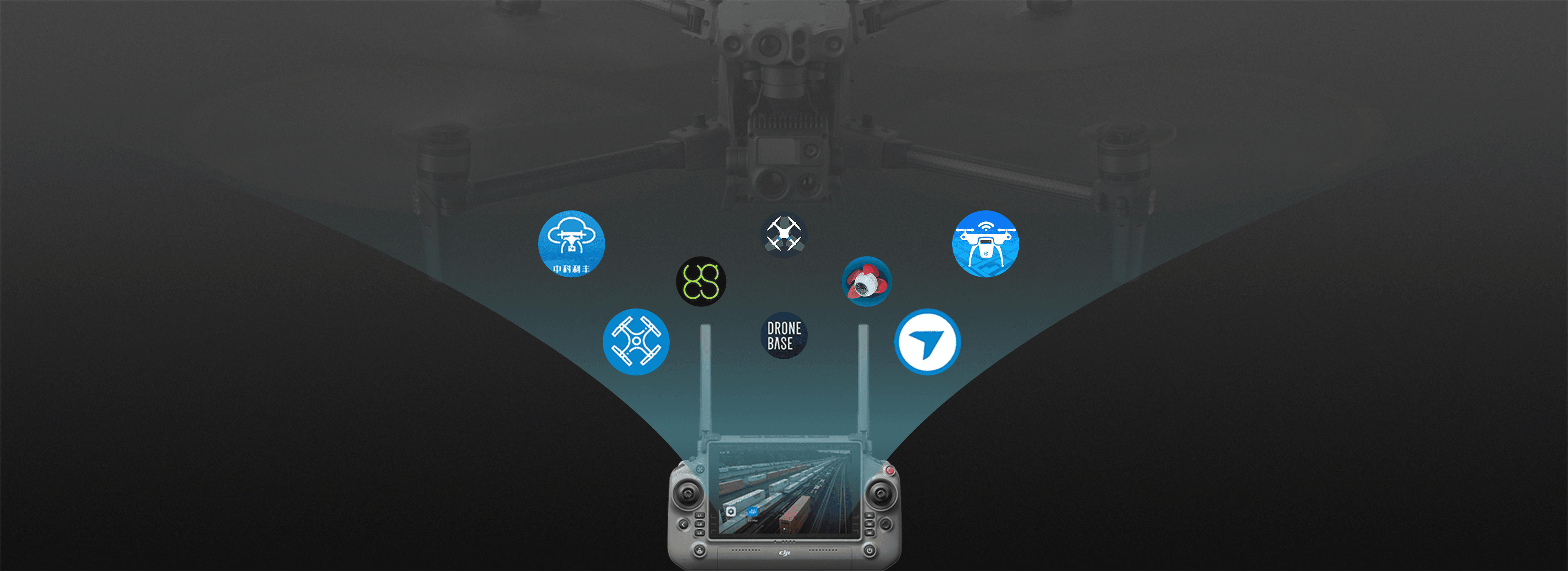 DJI Mobile SDK