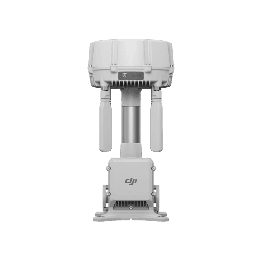 DJI O4 Ground Station