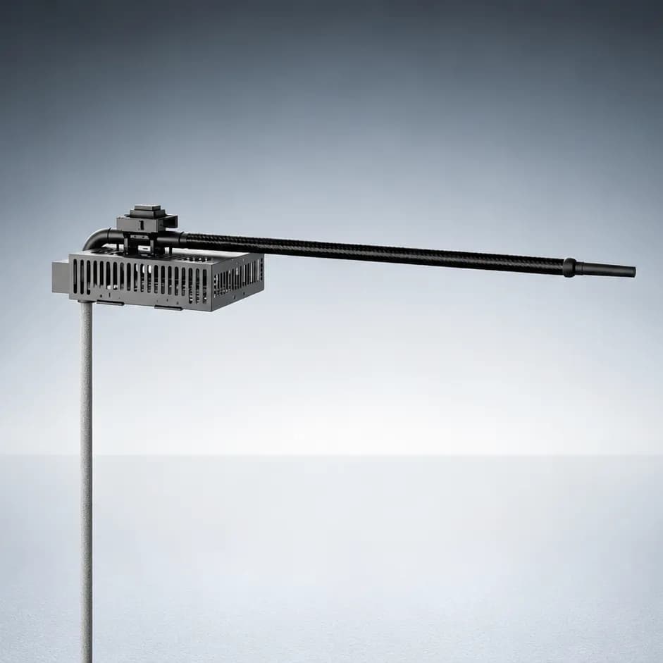 JSD2-1 Two-Stage Deployable Fire Hose