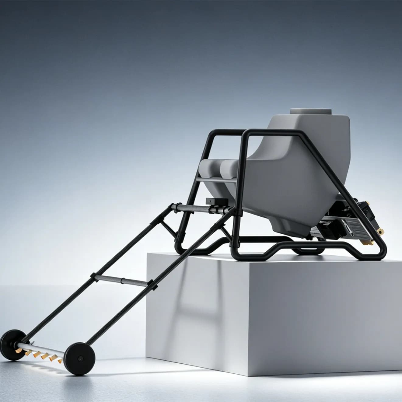 PC-2 Solar Panel Cleaning Kit