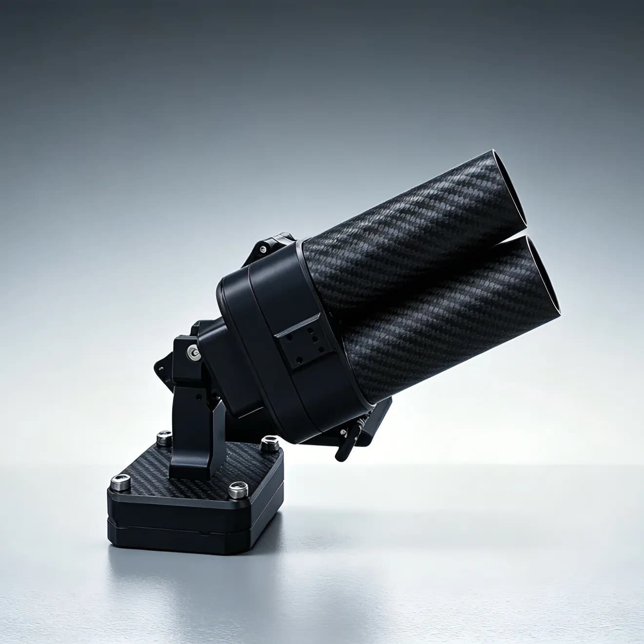 YC-01 38 mm Robot Launcher
