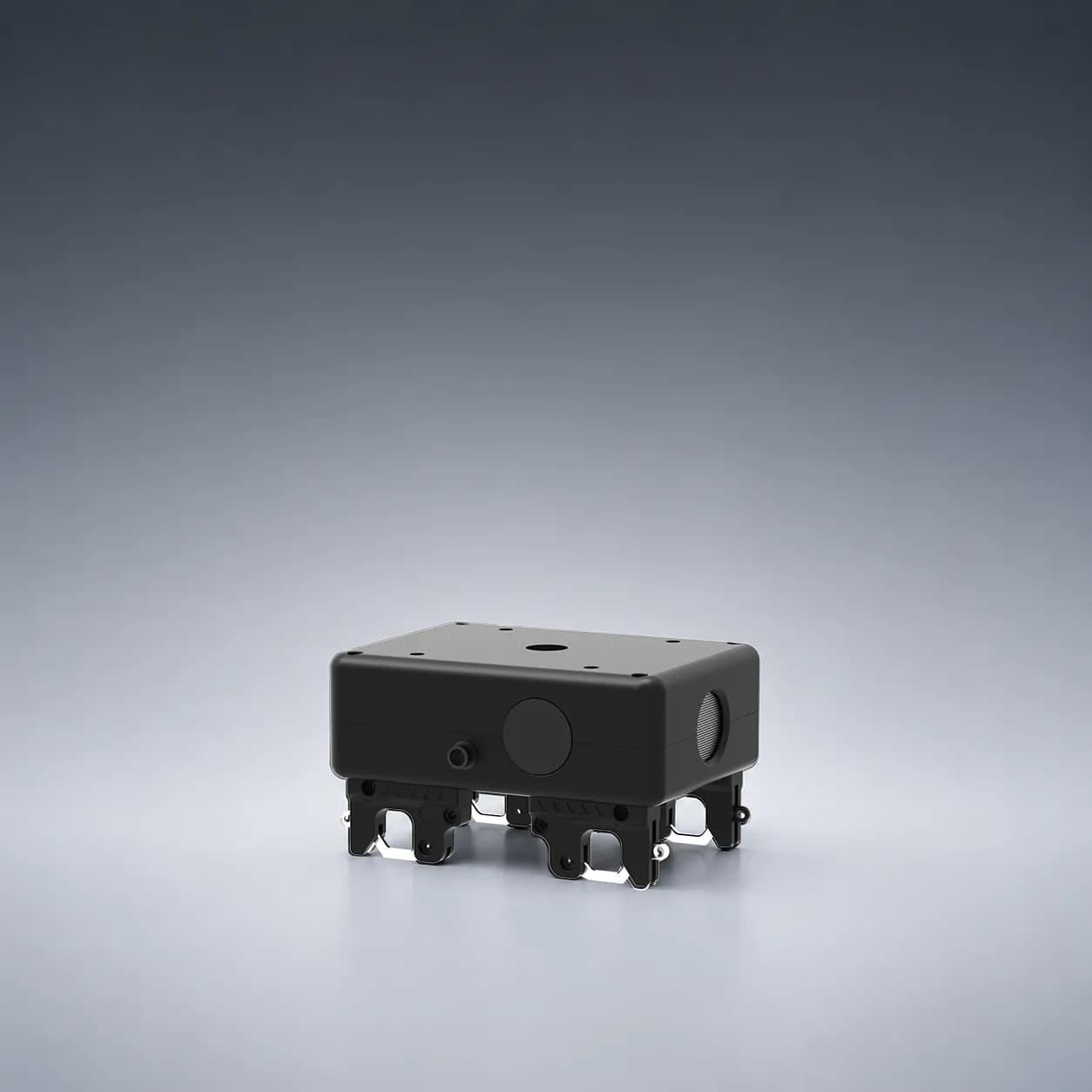 YT-400 Payload Release System