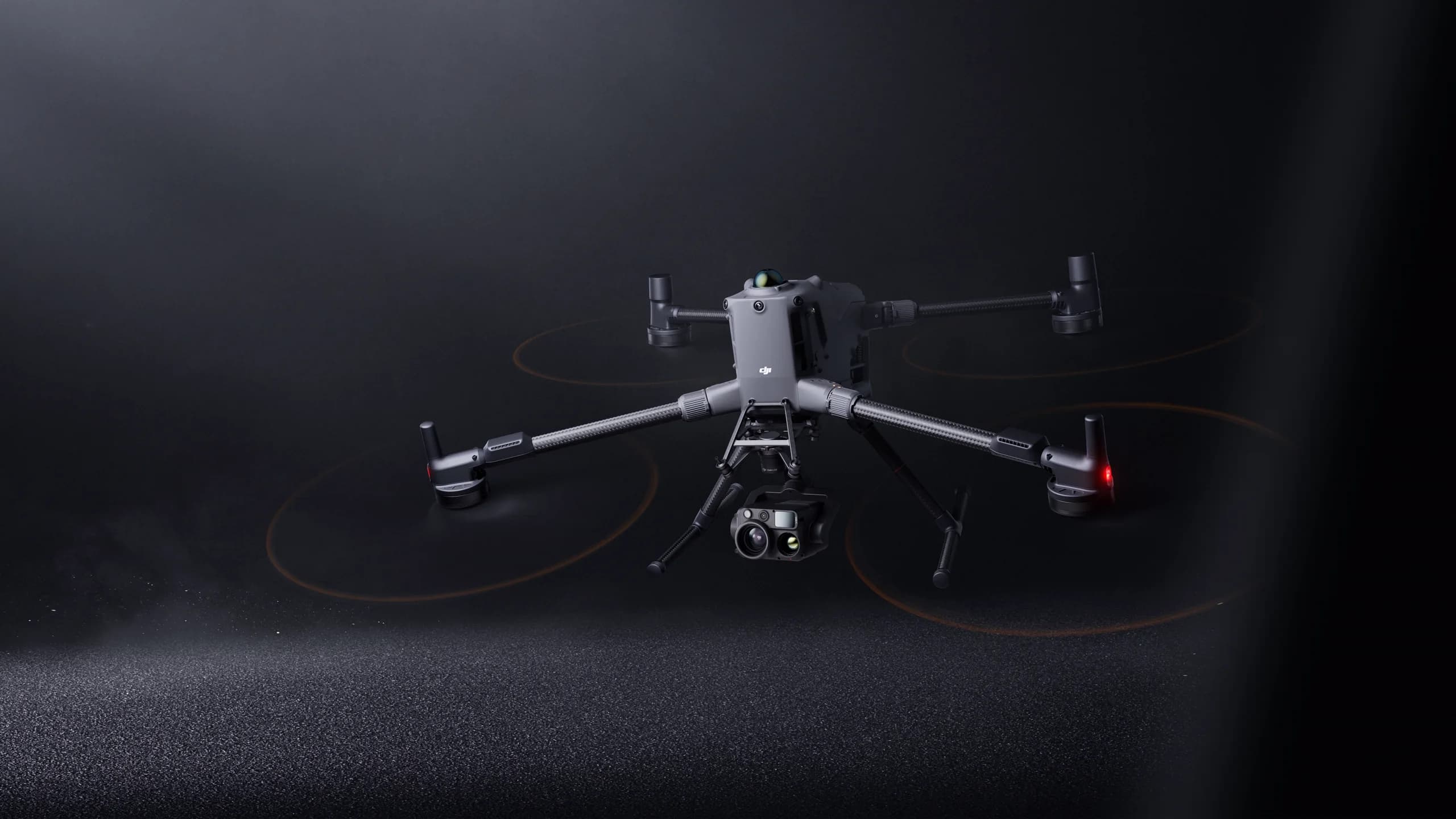DJI Matrice 400