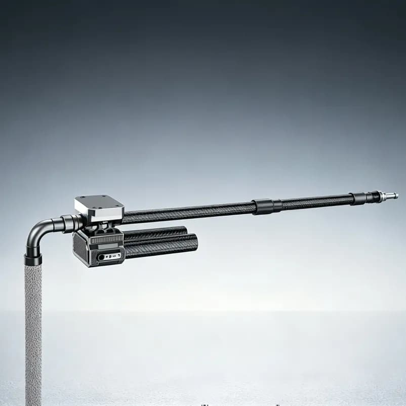 BWG-25 Window-Breaking Fire Hose Kit
